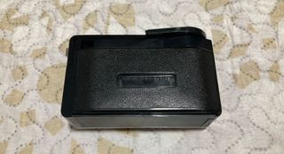 Cámara Kodak Instamatic 133-X