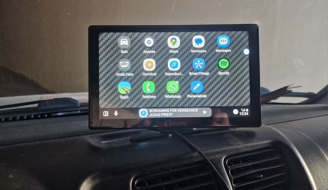 Suzuki Jimny 2004, motor 1.6 Vitara.