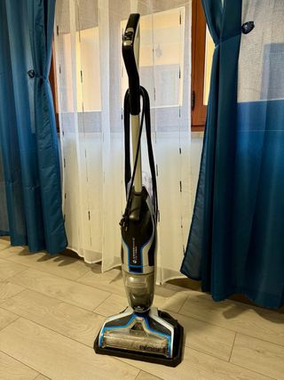 Bissell Crosswave Pet Pro lava pavimenti