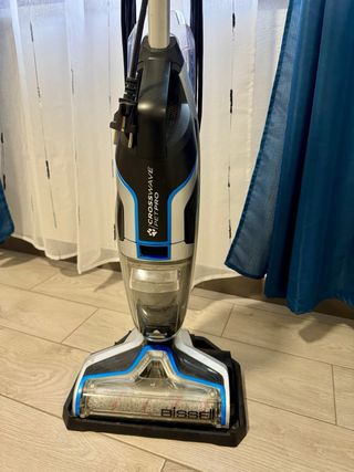 Bissell Crosswave Pet Pro lava pavimenti