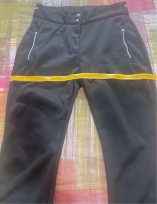 Pantalón de nieve Crivit