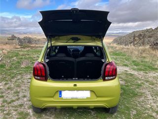 Peugeot 108 1.0 VTi 72 CV Allure ETG5