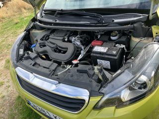 Peugeot 108 1.0 VTi 72 CV Allure ETG5