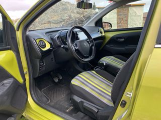 Peugeot 108 1.0 VTi 72 CV Allure ETG5