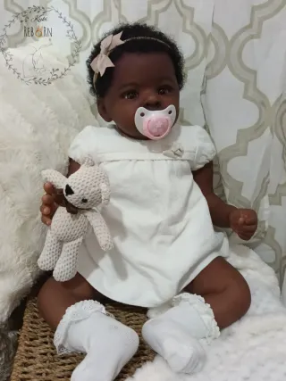 Bebé Reborn