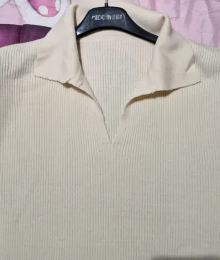 Vestito donna beige taglia unica