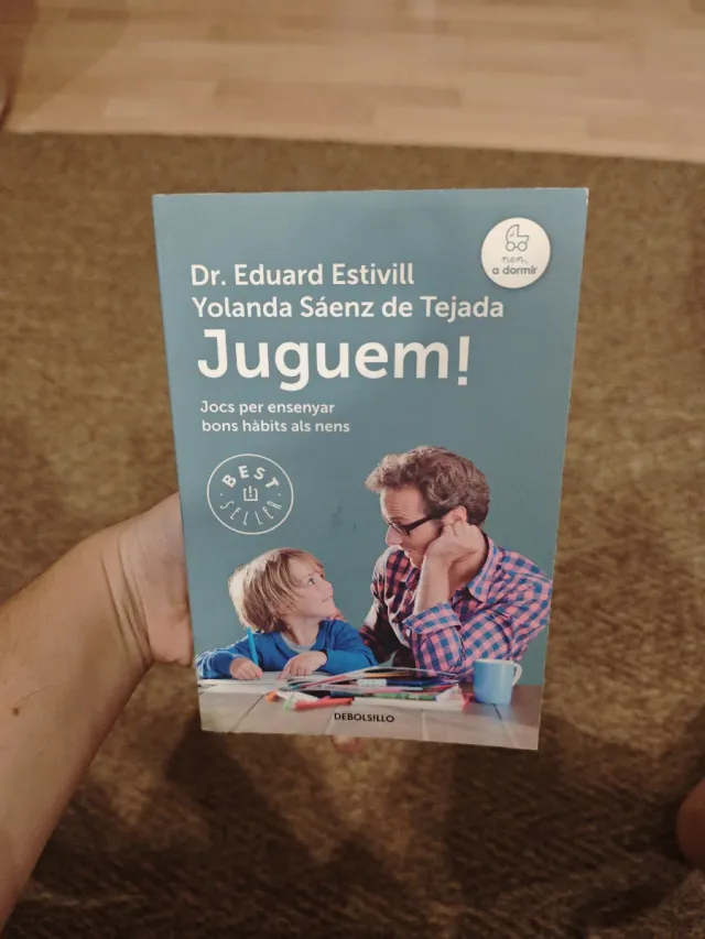 Juguem!