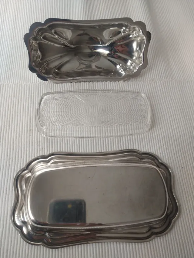 Antigua Mantequillera