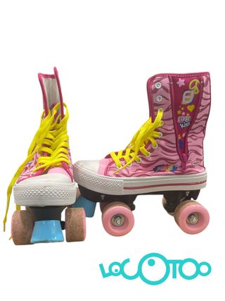 PATINES FUNBEE