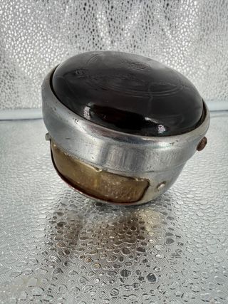 Piloto trasero clásico años 30