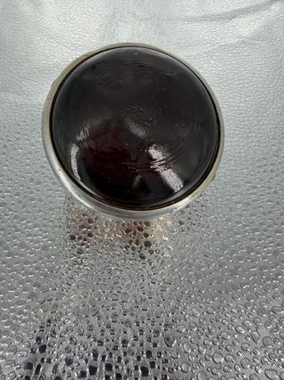 Piloto trasero clásico años 30