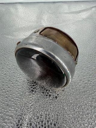 Piloto trasero clásico años 30