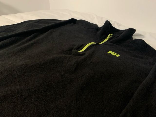 Forro polar de Helly Hansen