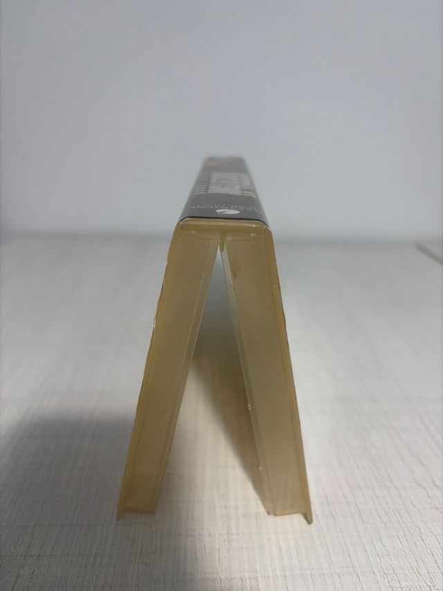 Film VHS: Giungla di vetro: La vendetta