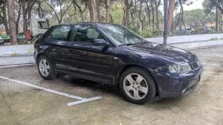 Audi A3 2001