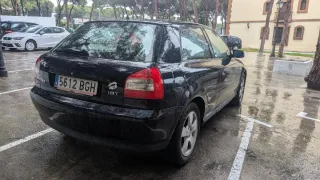 Audi A3 2001