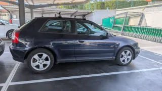 Audi A3 2001