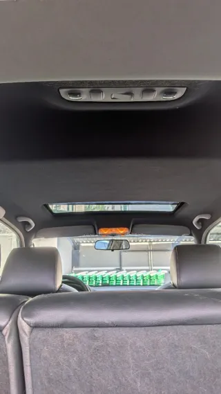 Audi A3 2001