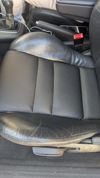 Audi A3 2001