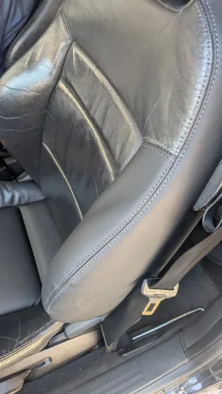 Audi A3 2001