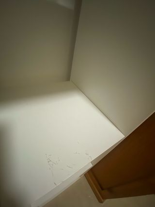 (ESTÁ EN CÁDIZ) Estantería IKEA KALLAX Blanca