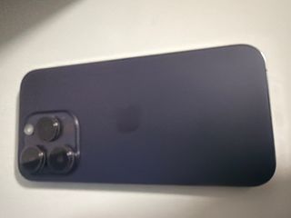 iPhone 14 Pro da 256 GB
