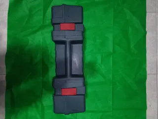 Caja de herramientas Bosch