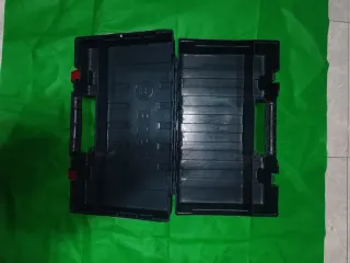 Caja de herramientas Bosch