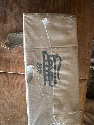 Coche de hojalata clásico taxi