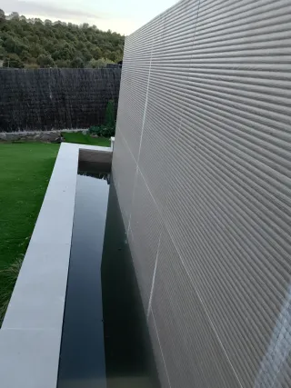 Servicios de solador y alicatador