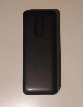 Móvil Nokia 108 Dual Sim