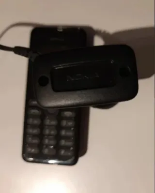 Móvil Nokia 108 Dual Sim