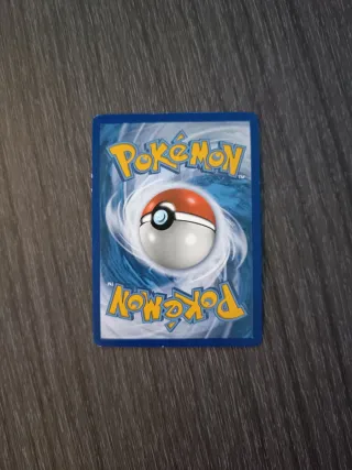 Gengar y Mimikyu GX team up 165 181 ORIGINAL