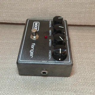 MXR M-117R Flanger Pedal