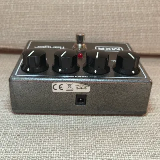 MXR M-117R Flanger Pedal