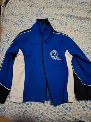 Uniforme escolar colegio nuestra señora del carmen