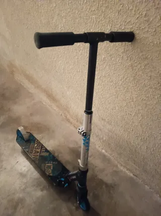 Patinete Oxelo Urbano