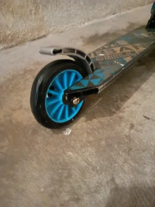 Patinete Oxelo Urbano