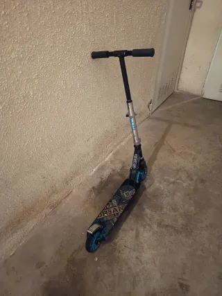 Patinete Oxelo Urbano