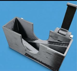 Protector Transductor Garmin LSV34