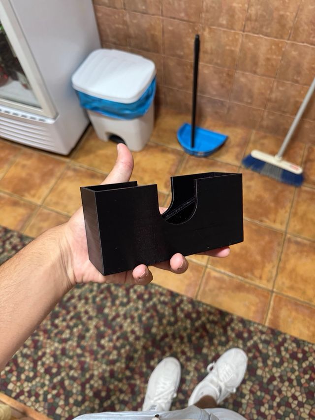 Protector Transductor Garmin LSV34