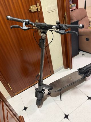 Patinete Smartgyro K2