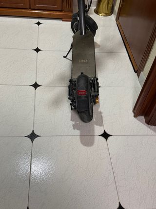 Patinete Smartgyro K2