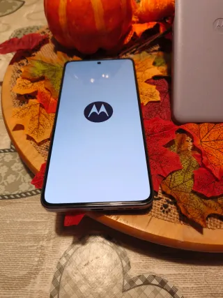 Motorola G86 Power viola