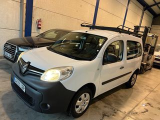 Renault Kangoo combi