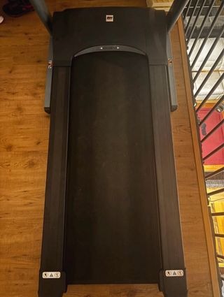 Cinta de correr BH (para piezas)