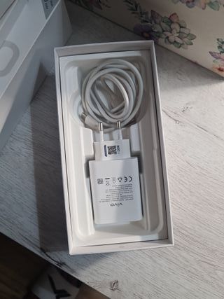 Telefono Vivo Y21 4GB RAM 64GB