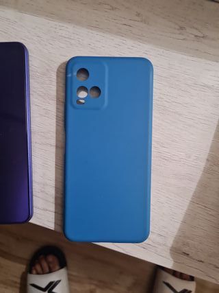 Telefono Vivo Y21 4GB RAM 64GB