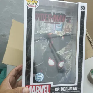 Funko Pop! Spider-Man Comic Covers 60