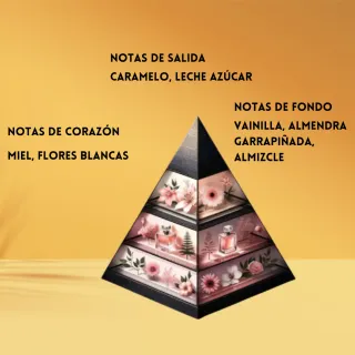 ECLAIRE  LATTAFA 100 ml. - PERFUME ARABE - MUJER